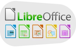 Imagen de la pista del curso Paquete LibreOffice
