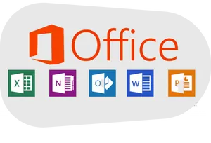 Imagen de la pista del curso Paquete de Microsoft Office